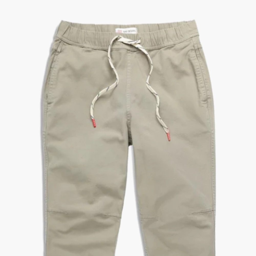 TOPO Designs Dirt Pants